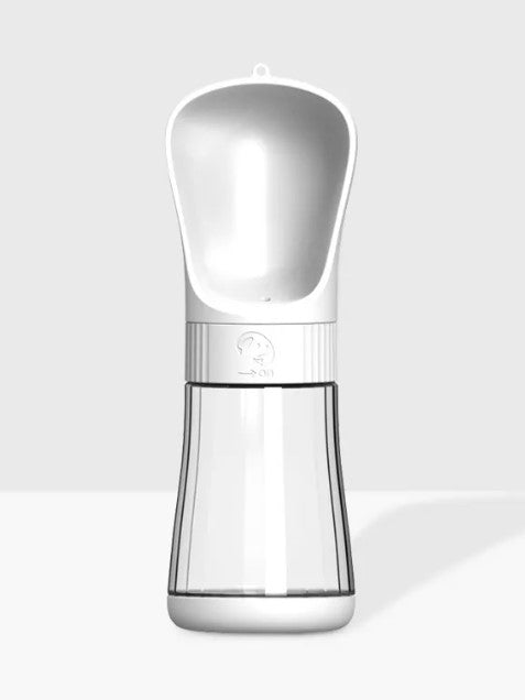Travel Pet Hydration Bottle