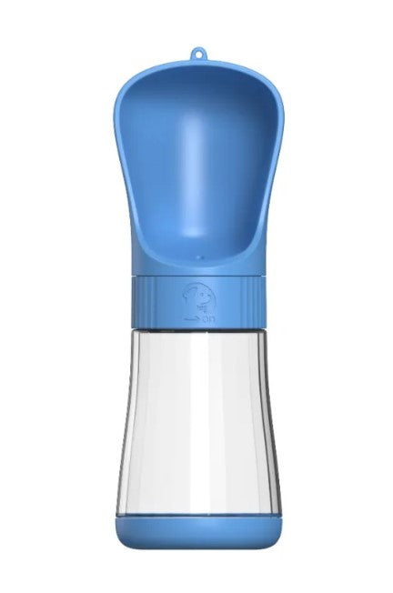 Travel Pet Hydration Bottle
