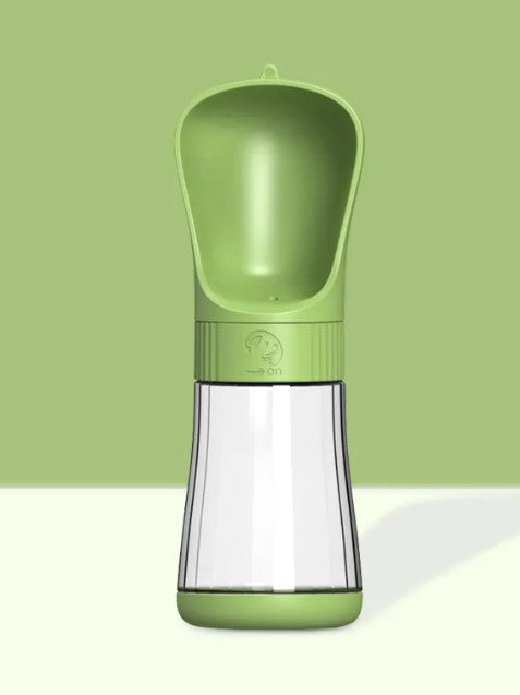 Travel Pet Hydration Bottle