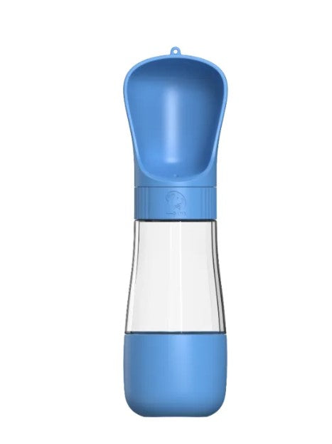 Travel Pet Hydration Bottle