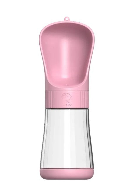 Travel Pet Hydration Bottle