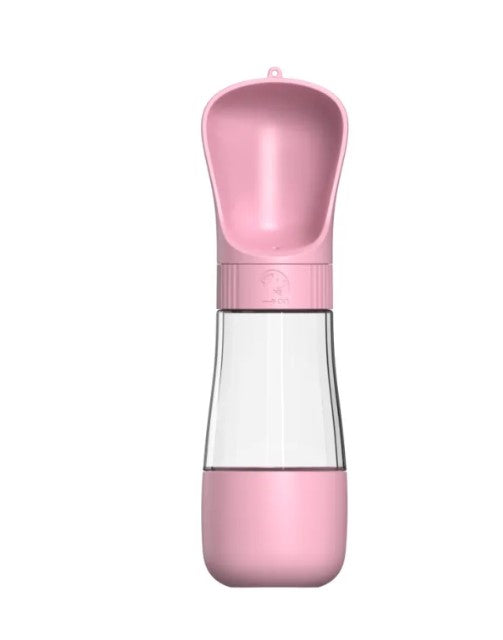 Travel Pet Hydration Bottle