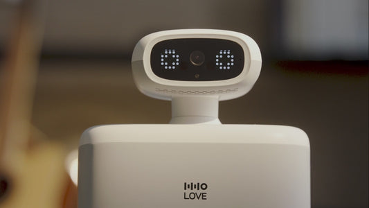 OmniView AI Smart Feeder - Automatic Cat & Dog Feeder with Camera